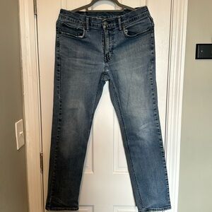 Levi’s Jeans